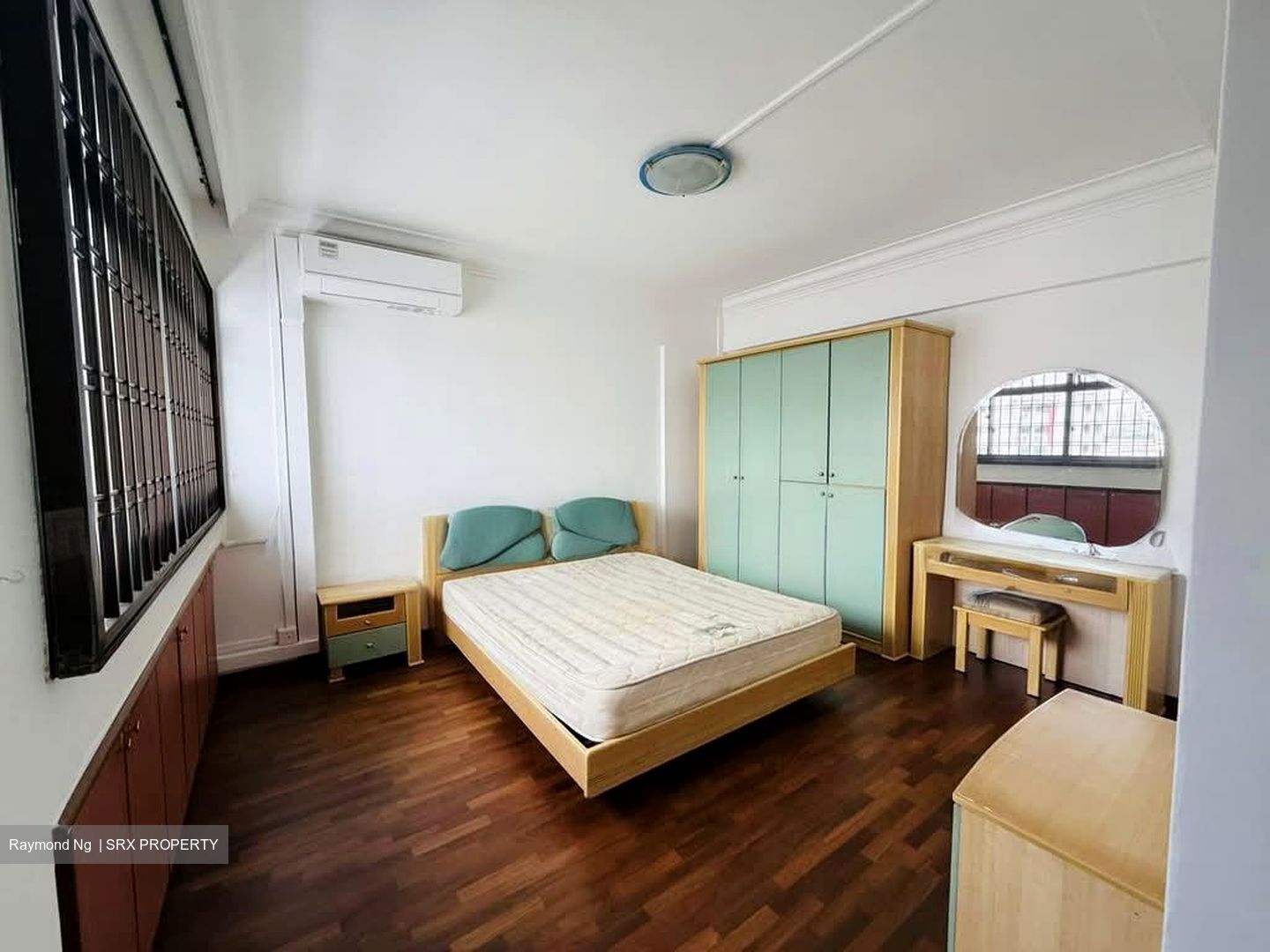 Blk 281 Toh Guan View (Jurong East), HDB 5 Rooms #549159531